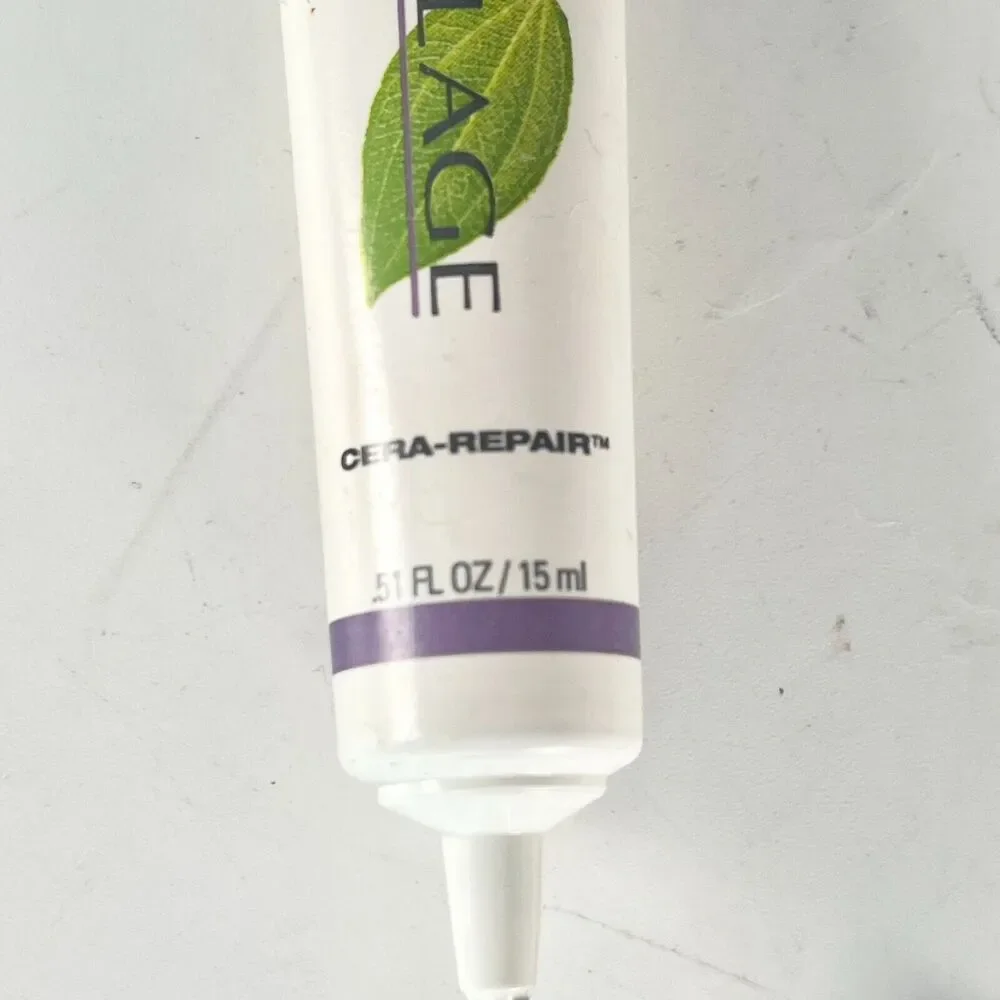 Matrix Biolage HydraTherapie Cera-Repair Hair Mask Damaged Single Use .51 oz New
